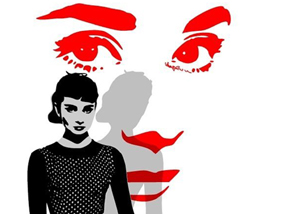 Chris Boyle, urban art gallery buy street art screenprint poster