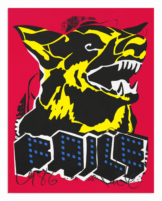 FAILE