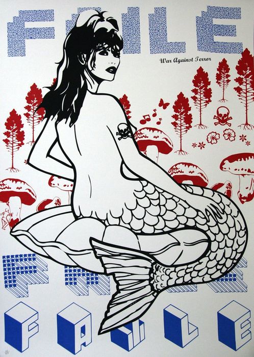 FAILE