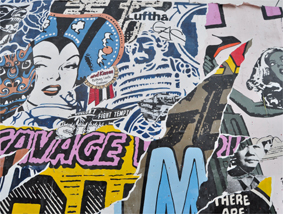FAILE Galerie Hanau FAILE Galerie Hanau