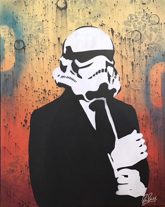 Galerie Hanau Galerie Frankfurt Chris Cleveland