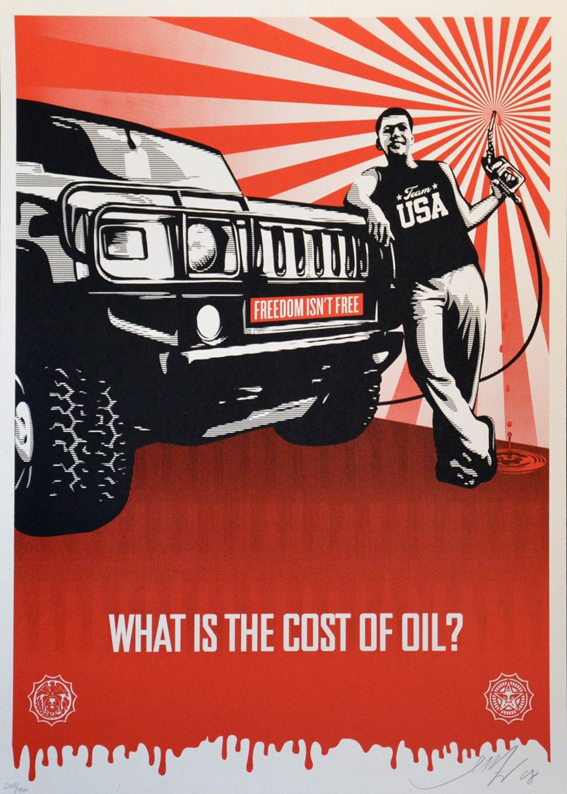OBEY