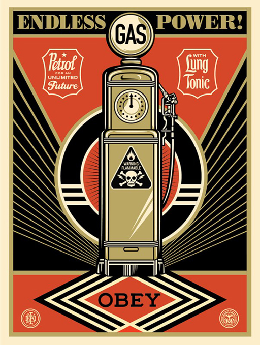 shepard fairey