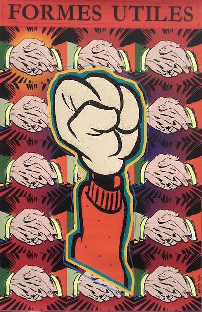 Jack Risto signed Poster print buy art original Jack Risto signed Poster print buy art original