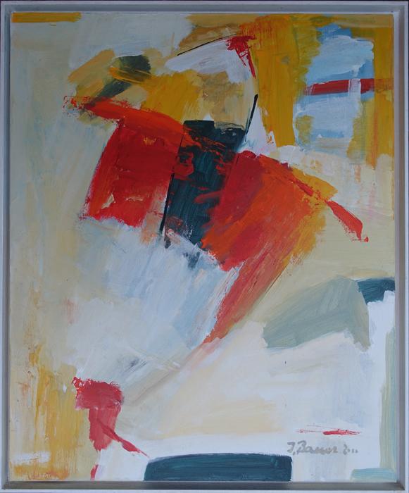 Isolde Bauer contemporary art abstrakte Malerei Isolde Bauer contemporary art abstrakte Malerei