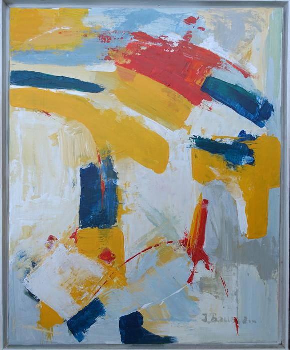 Isolde Bauer contemporary art abstrakte Malerei Isolde Bauer contemporary art abstrakte Malerei