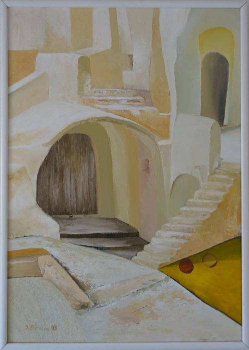 Isolde Bauer contemporary art abstrakte Malerei Isolde Bauer contemporary art abstrakte Malerei