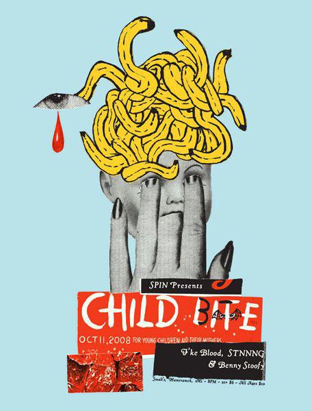 Aesthetic Apparatus Michael Byzewski CHILD BITE musik art musik posters art of rock musikposter music designe Aesthetic Apparatus Michael Byzewski CHILD BITE musik art musik posters art of rock musikposter music designe