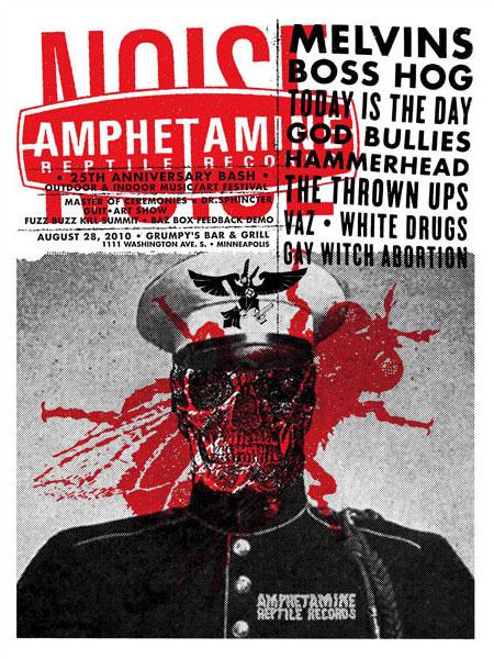 Aesthetic Apparatus 1 Michael Byzewski AMREP 23 musik art musik posters art of rock musikposter music designe Aesthetic Apparatus 1 Michael Byzewski AMREP 23 musik art musik posters art of rock musikposter music designe