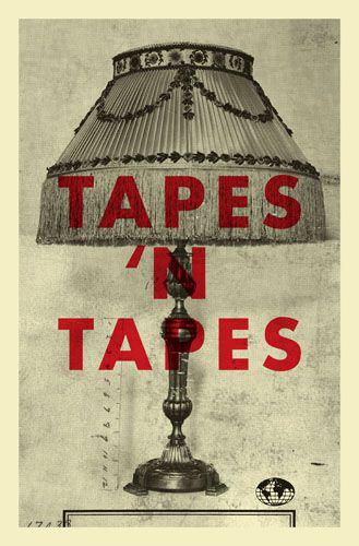 Aesthetic Apparatus 1 Michael Byzewski TAPES´N TAPES musik art musik posters art of rock musikposter music designe Aesthetic Apparatus 1 Michael Byzewski TAPES´N TAPES musik art musik posters art of rock musikposter music designe