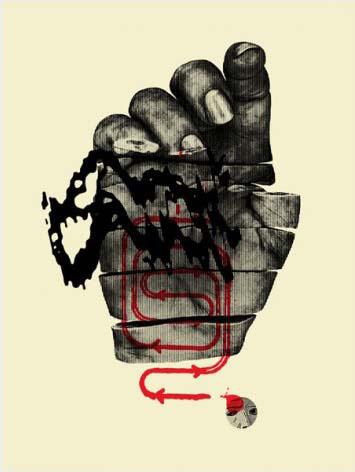 Aesthetic Apparatus Michael Byzewski AGENT STARVE musik art musik posters art of rock musikposter music designe Aesthetic Apparatus Michael Byzewski AGENT STARVE musik art musik posters art of rock musikposter music designe