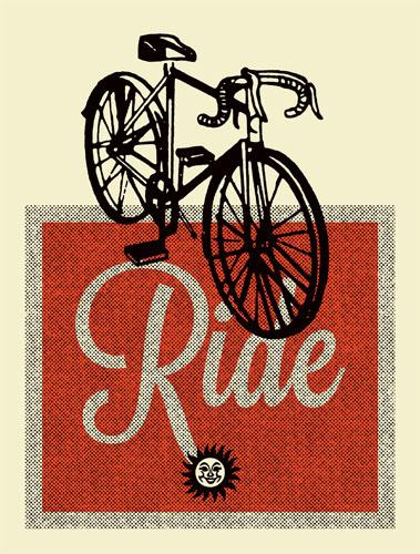 Aesthetic Apparatus Michael Byzewski BIKE RIDE musik art musik posters art of rock musikposter music designe Aesthetic Apparatus Michael Byzewski BIKE RIDE musik art musik posters art of rock musikposter music designe