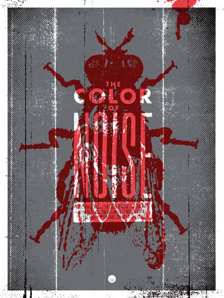 Aesthetic Apparatus Michael Byzewski COLOR OF NOISE musik art musik posters art of rock musikposter music designe Aesthetic Apparatus Michael Byzewski COLOR OF NOISE musik art musik posters art of rock musikposter music designe