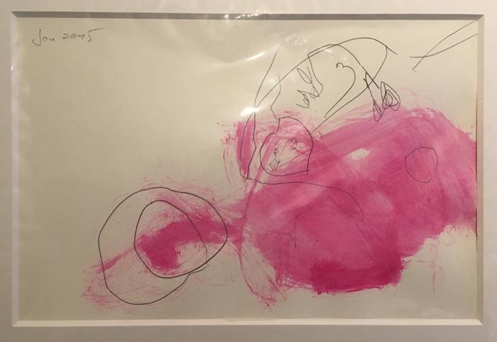 Cy Twombly Cy Twombly