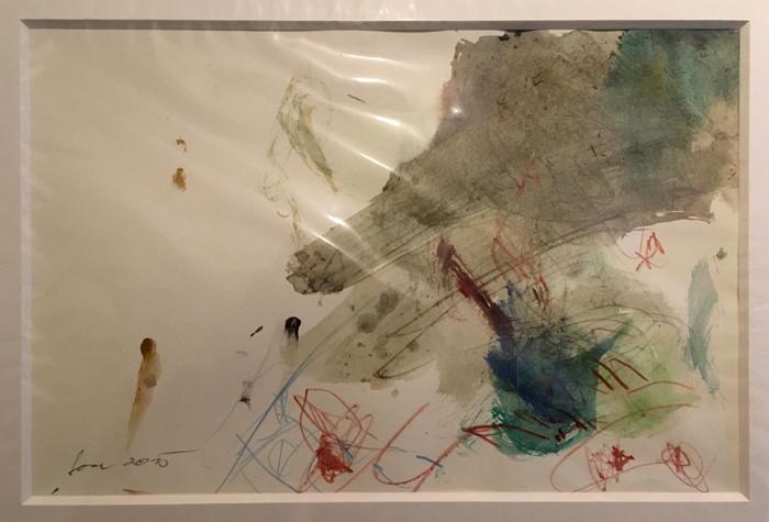 Cy Twombly Cy Twombly