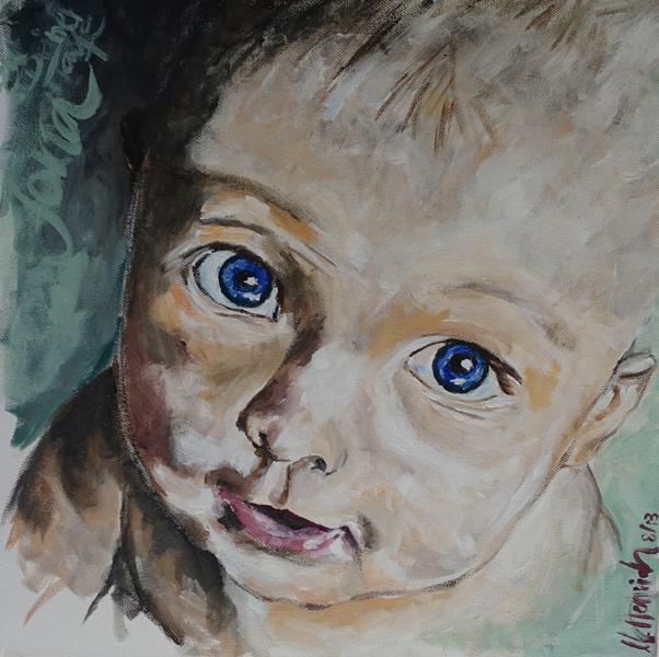 Ursula Henrich contemporary art buy original gemälde linolschnitt Ursula Henrich contemporary art buy original gemälde linolschnitt