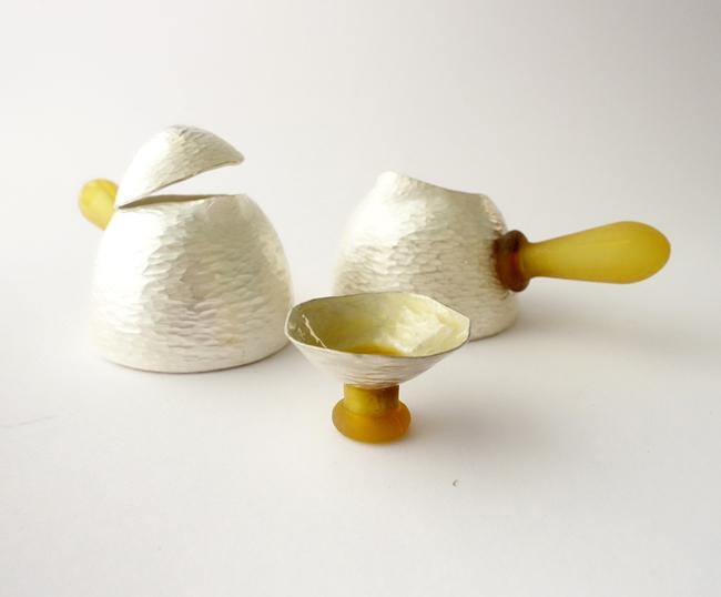 Eva Bauer contemporary art buy Silberschmiede Silbergerät Kunst in Silber Silber Trinale Goldschmiede Silberschmiede Silberschmied Eva Bauer contemporary art buy Silberschmiede Silbergerät Kunst in Silber Silber Trinale Goldschmiede Silberschmiede Silberschmied