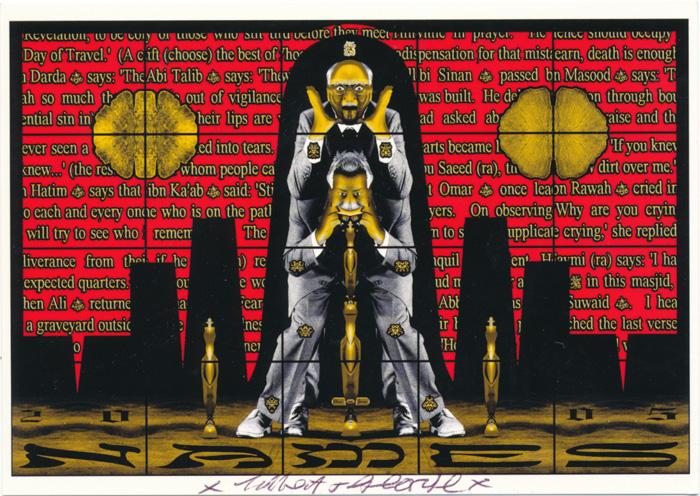 Gilbert & George contemporary art buy print siebdruck poster art Multiple Names Gilbert & George contemporary art buy print siebdruck poster art Multiple Names