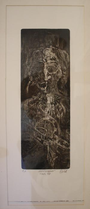Harald Sulak contemporary art buy print Harald Sulak contemporary art buy print