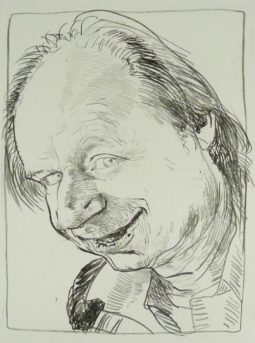 HERMANN LAUSE Hermann Lause Lithografie Johannes Grützke Holzschnitt Radierung Schabradierung Offsetdruck Andruck Neue Prächtigkeit Druckgrafik Kaltnadelradierung