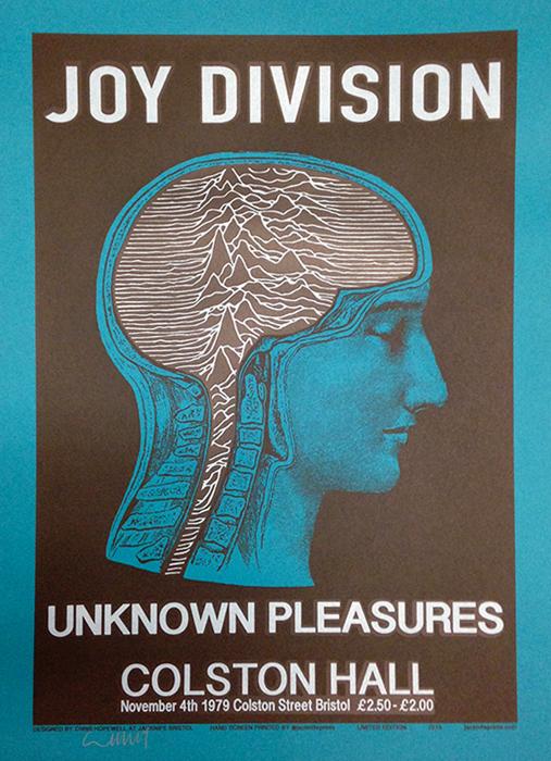 JoyDivision Chris Hopewell JoyDivision Chris Hopewell