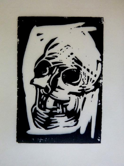 Skull 2 Skull 2