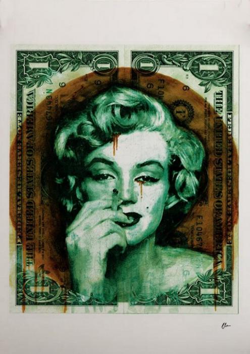 Marylin Monroe Marylin Monroe