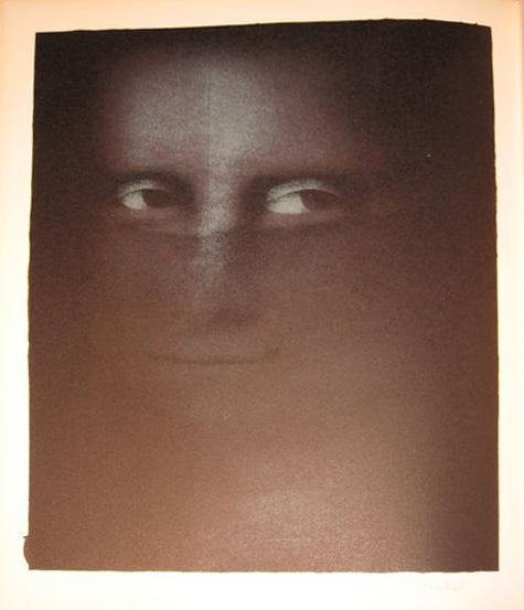 Paul Wunderlich Lithographie Paul Wunderlich Lithographie