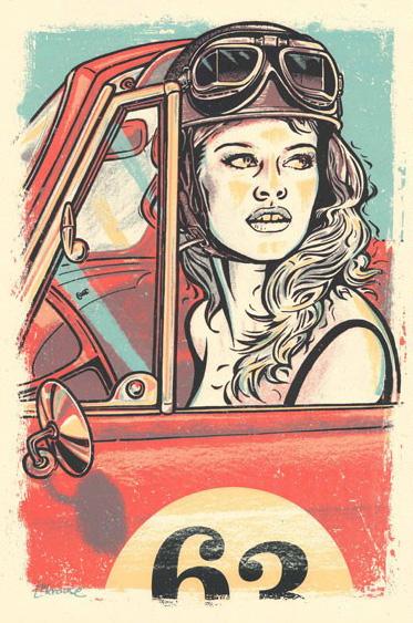 BRIGITTE BARDOT Douze Brigitte Bardot art gallery buy street art screenprint poster art of rock