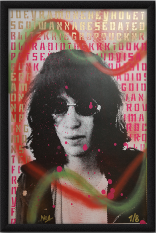 Ramones Ramones