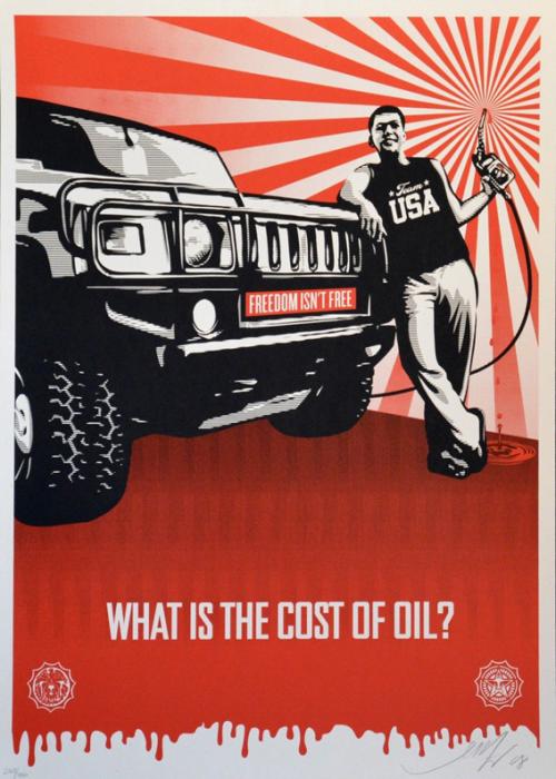 OBEY