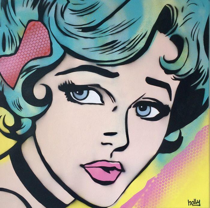street art
