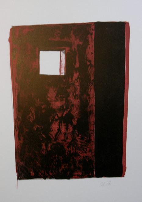 Thomas Schütte Radierung Griffelkunst verkauf contemporary art Topkünstler Keller Thomas Schütte Radierung Griffelkunst verkauf contemporary art Topkünstler Keller