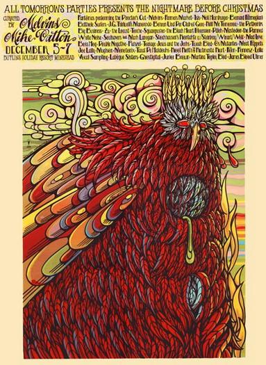 Michael Motorcycle poster art screenprint Siebdruck art of rock Michael Motorcycle poster art screenprint Siebdruck art of rock