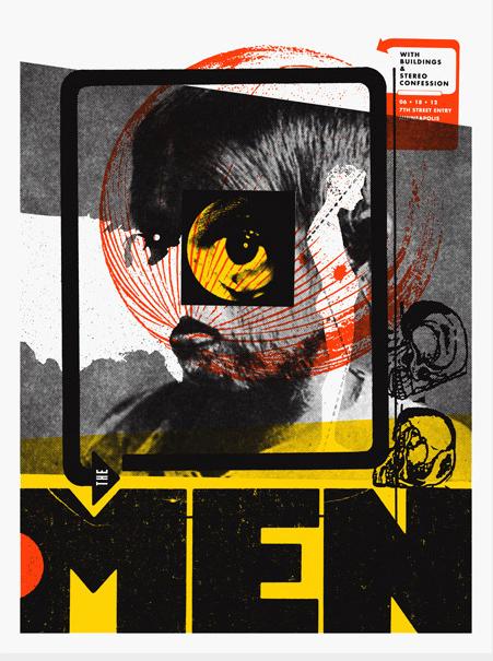 Aesthetic Apparatus Michael Byzewski musik art musik posters art of rock musikposter music designe Aesthetic Apparatus Michael Byzewski musik art musik posters art of rock musikposter music designe