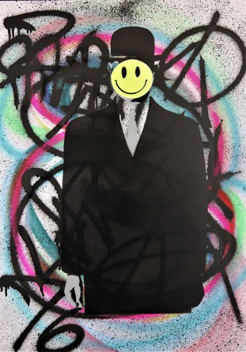 Urban Art Urban Art