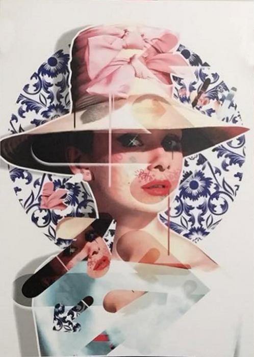 art print art print