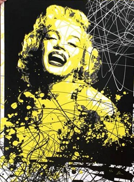 urban art
