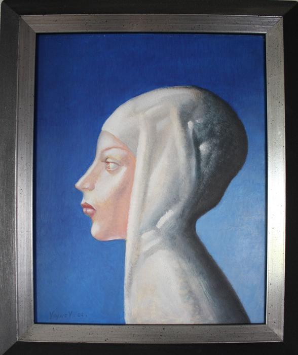 Dimitri Voinov Skulptur Malerei Surrealismus Druckgrafik Dimitri Voinov Skulptur Malerei Surrealismus Druckgrafik