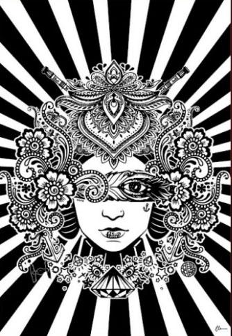 Chris Boyle, urban art gallery buy street art screenprint poster Chris Boyle, urban art gallery buy street art screenprint poster