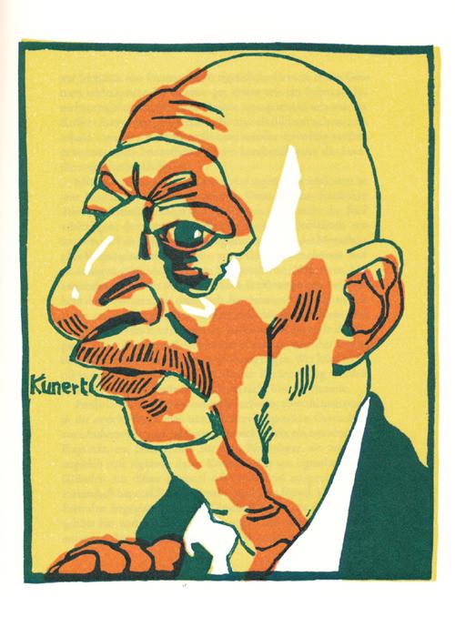 GÜNTER KUNERT,NACH LINGS GEWANDT, EINE HAND kunert 1 Lithografie Johannes Grützke Holzschnitt Radierung Schabradierung Offsetdruckt Druckgrafik Kaltnadelradierung