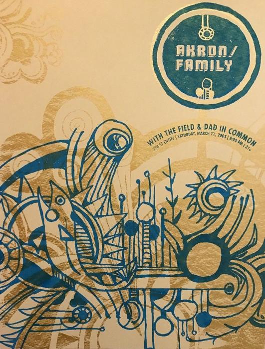 screenprint art screenprint art