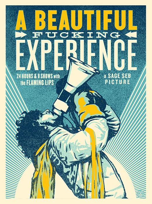 shepart fairey art shepart fairey art