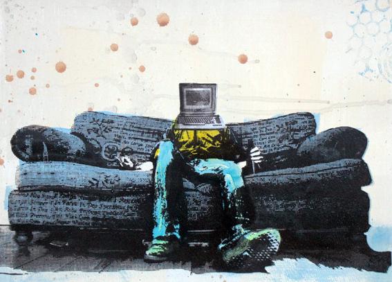 urban art urban art