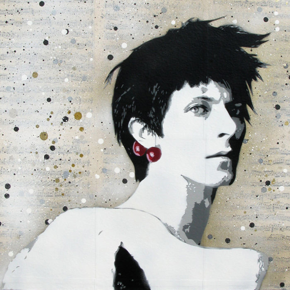 urban art